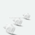 Silicone One Way Breast Pump Duckbill Check Valve